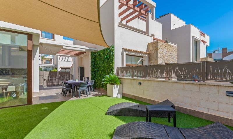 Sale - Apartments - Ciudad Quesada