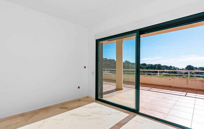 Sale - Apartments - Altea