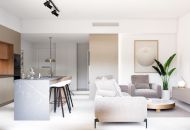 New Build - Bungalow - Pilar de la Horadada