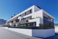 Sale - Apartments - Benijófar - 