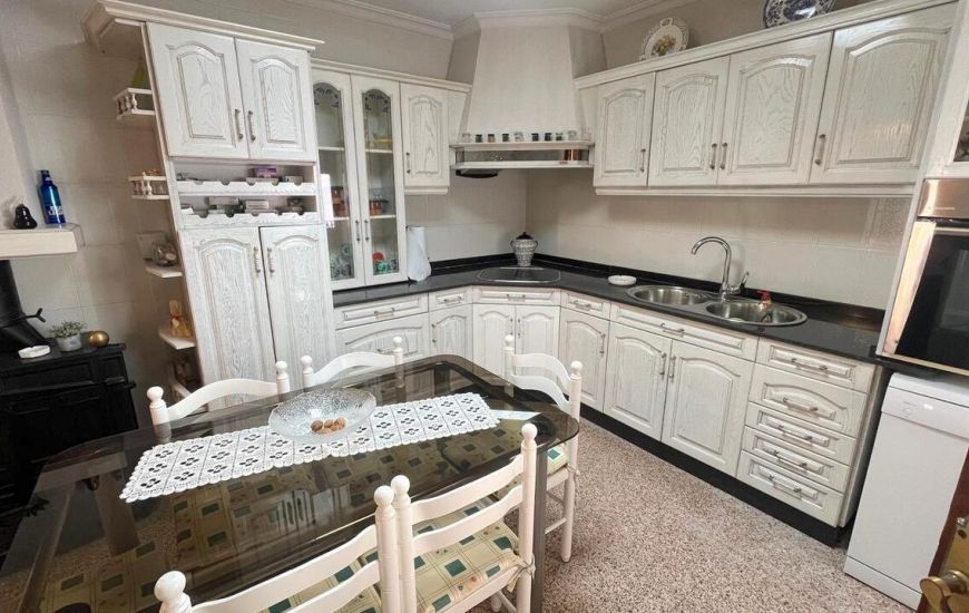 Sale - Townhouse - Formentera Del Segura - Formentera del Segura