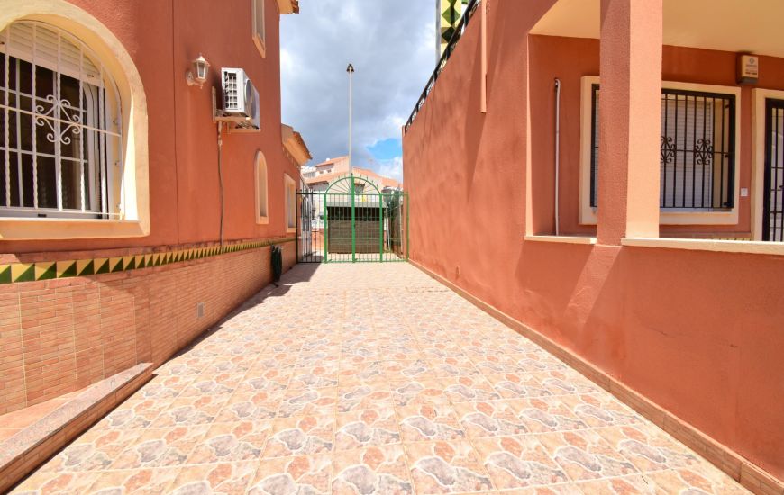 Venta - Villa - Orihuela Costa