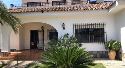 Villa - Sale - Cabo Roig - Cabo Roig