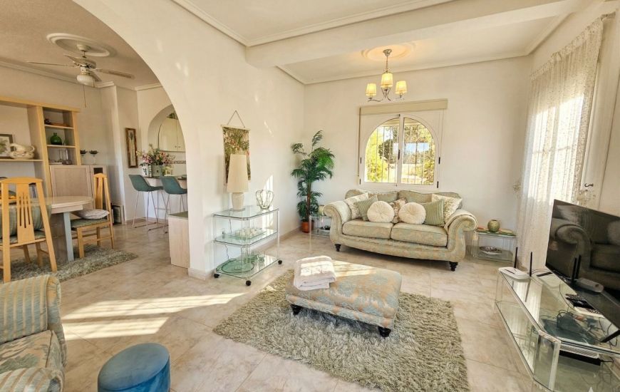 Venta - Villa - Rojales