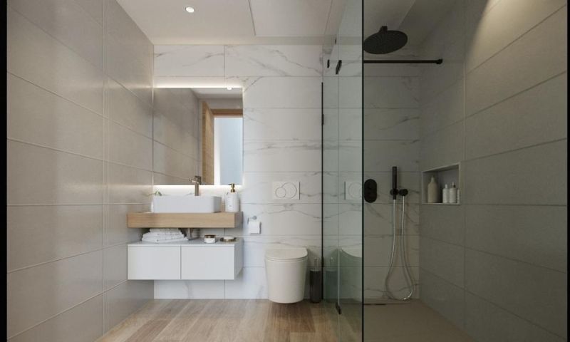 Venta - Apartamentos - Finestrat