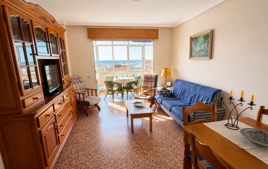 Sale - Apartamento - Torrevieja