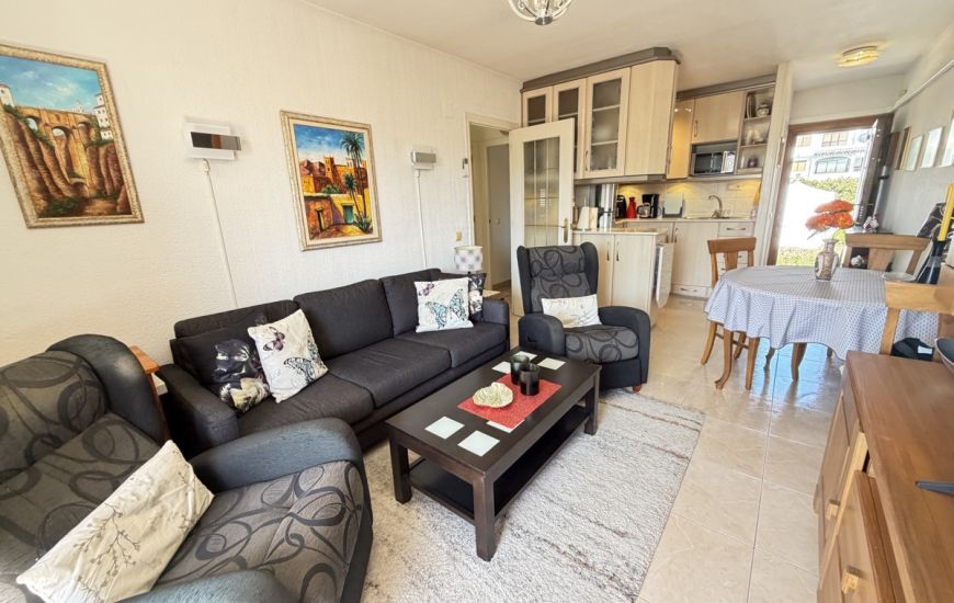 Sale - Apartments - Cabo Roig