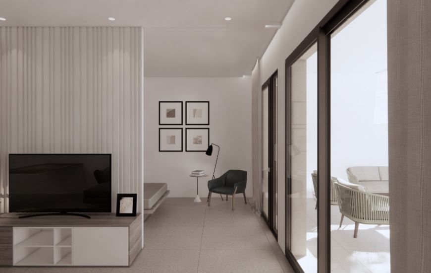 New Build - Apartments - San Pedro del Pinatar