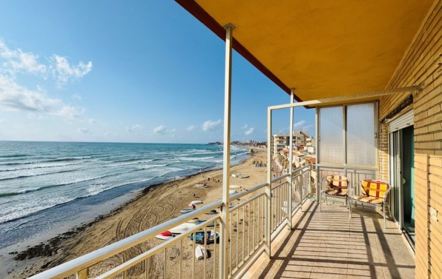 Sale - Apartments - 