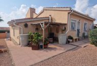 Sale - Villa - Ciudad Quesada