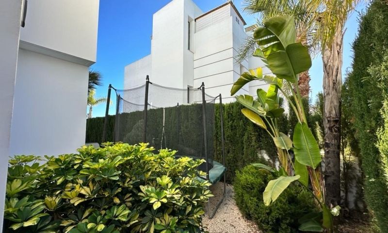 Sale - Apartments - Ciudad Quesada