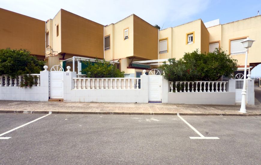 Sale - Bungalow - Torrevieja