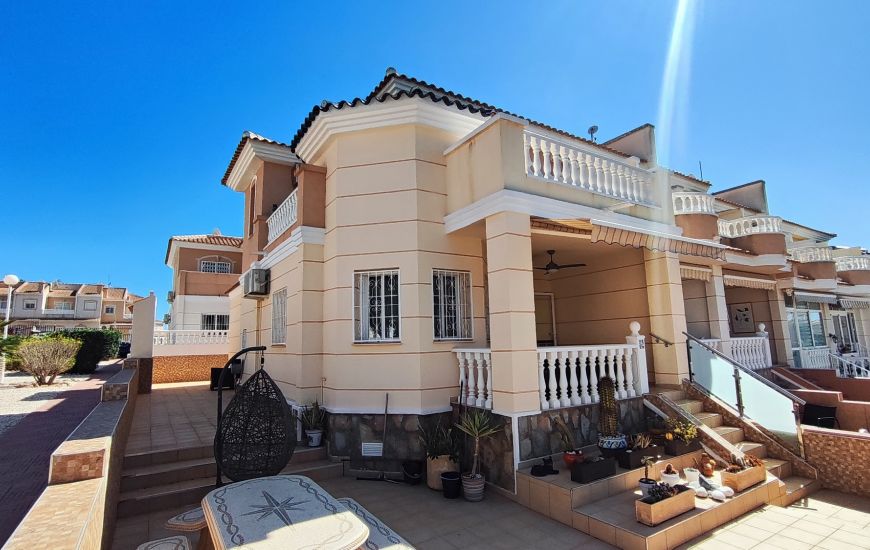 Venta - Adosado - Ciudad Quesada