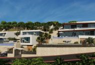 Venta - Apartamentos - Calpe