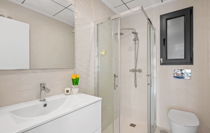 Sale - Villa - Benijófar - 