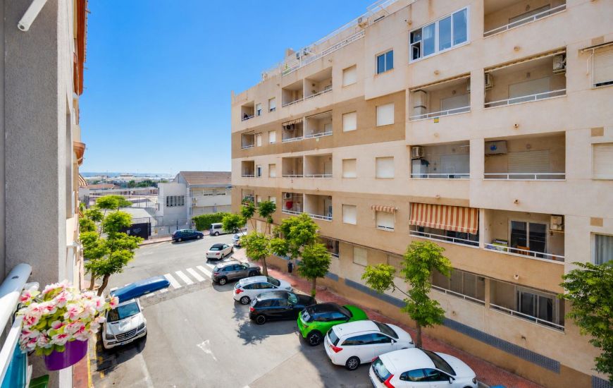 Venta - Apartamento - Torrevieja