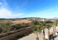 Sale - Villa - Algorfa - 