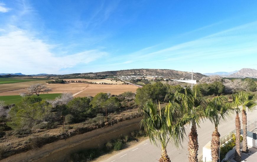 Sale - Villa - Algorfa - 