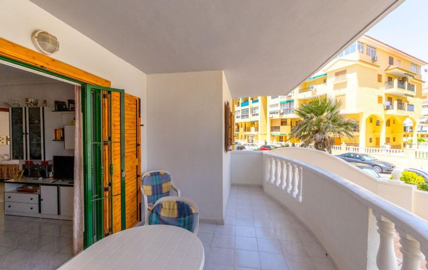 Sale - Apartments - Torrevieja