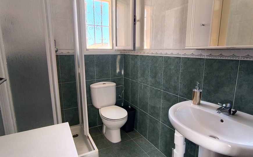 Sale - Half Vrijstaand Huis - Ciudad Quesada