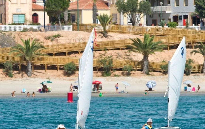 New Build - Bungalow - Pilar de la Horadada