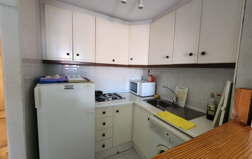 Venta - Apartamentos - La Mata