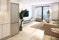 Nueva construcción  - Apartamentos - Torrevieja