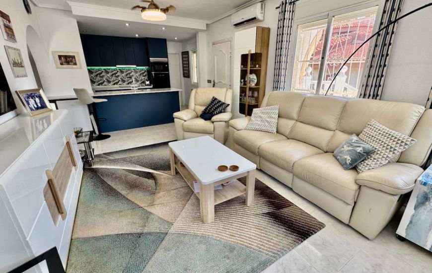 Sale - Villa - Ciudad Quesada