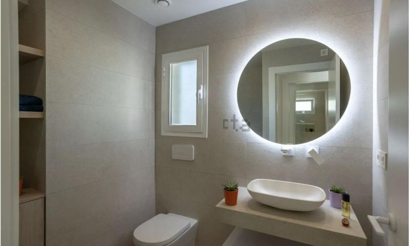 Sale - Apartments - San Miguel de Salinas - San Miguel De Salinas
