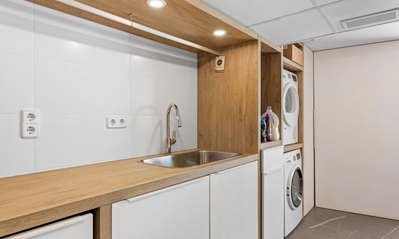 Sale - Apartments - Guardamar del Segura