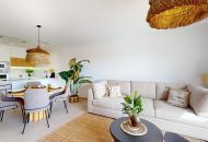 Nueva construcción  - Apartamentos - Guardamar del Segura