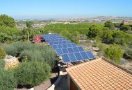 Sale - Country Property - Algorfa
