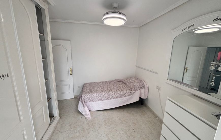 Venta - Adosado - Benijofar