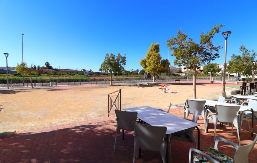 Sale - Commercieel - Formentera del Segura