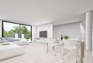 Nueva construcción  - Villa - Calasparra