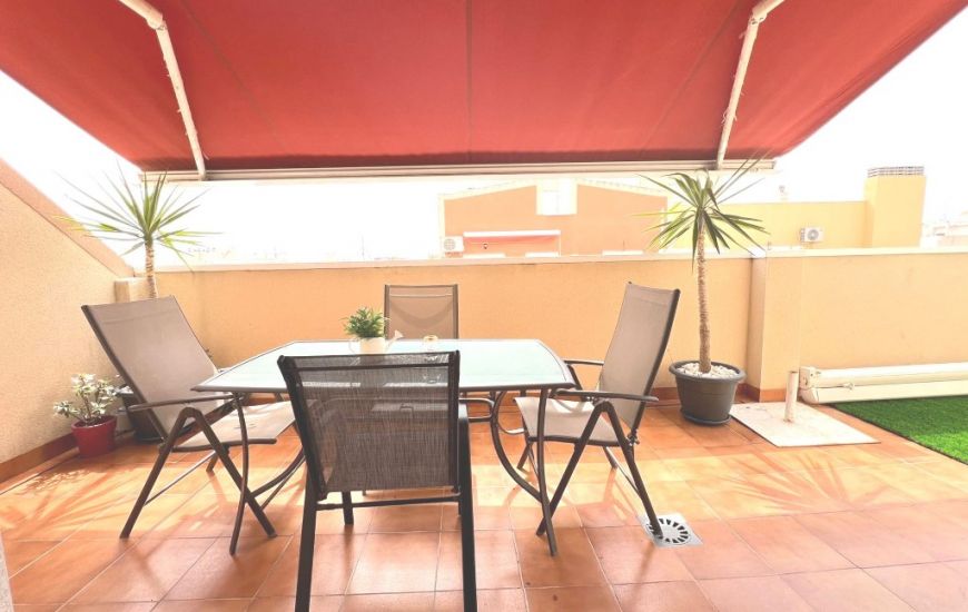 Sale - Apartments - Torrevieja