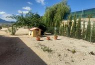 Venta - Casa Rural - La Romana