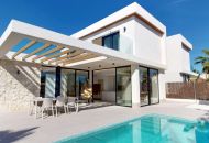 New Build - Villa - Costa Blanca