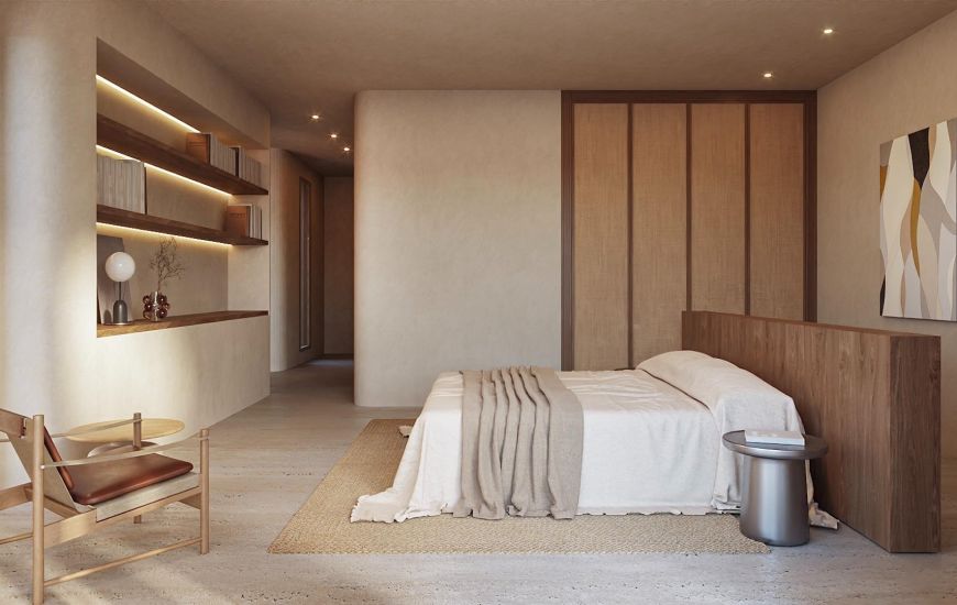 New Build - Villa - Altea