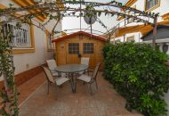 Sale - Semi Detached - Ciudad Quesada