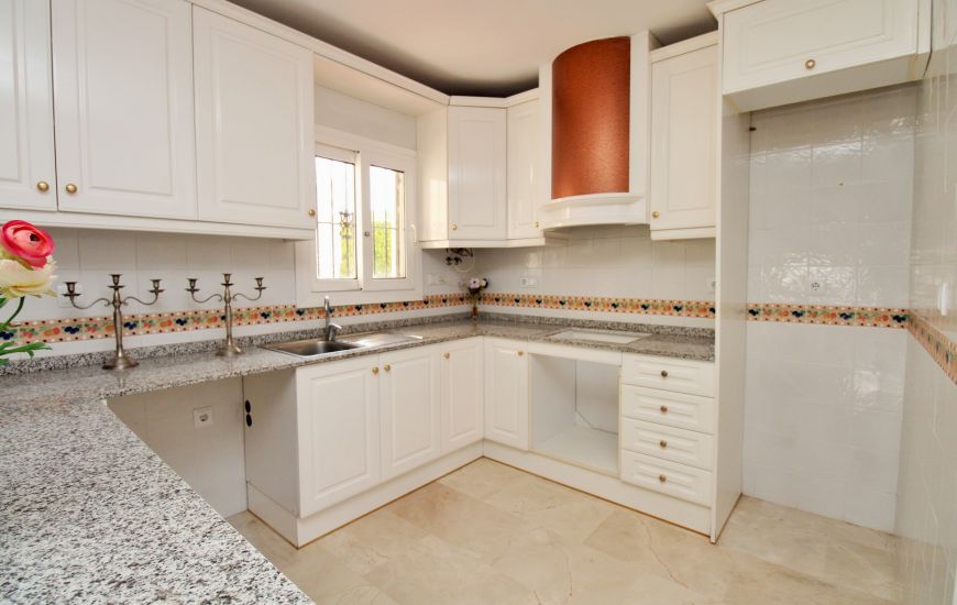 Venta - Apartamentos - Playa Flamenca