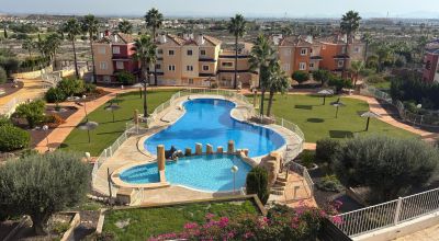 Apartments - Sale - Murcia - Murcia