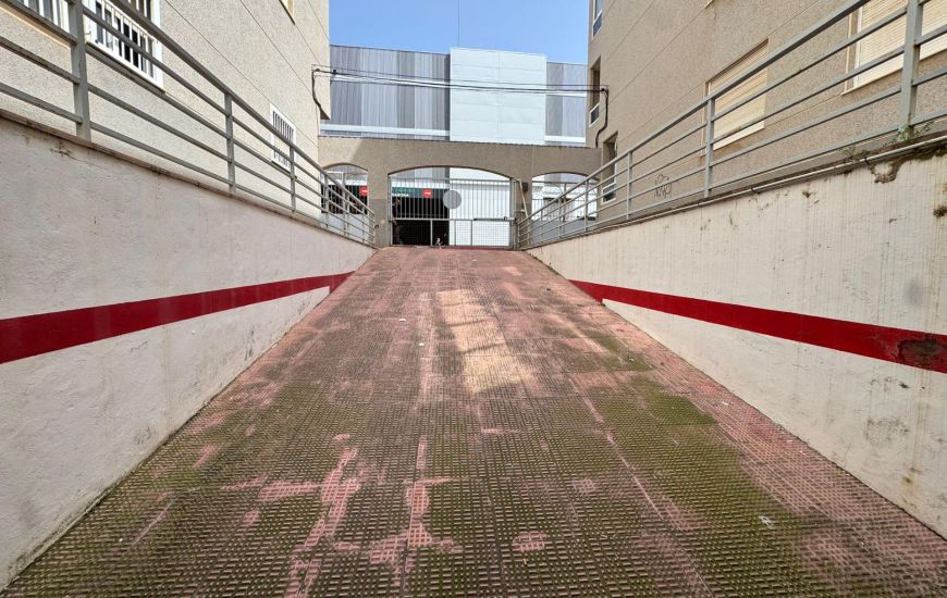 Venta - Apartamentos - Torrevieja