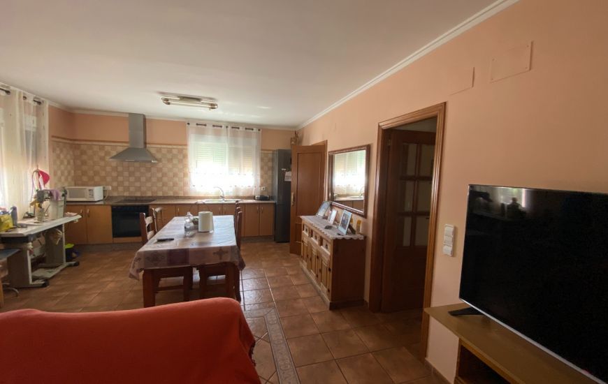 Sale - Finca - Salinas