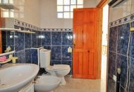 Sale - Rijtjeshuis - Villamartin