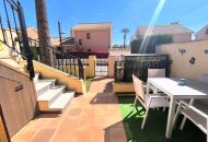 Sale - Bungalow - Algorfa