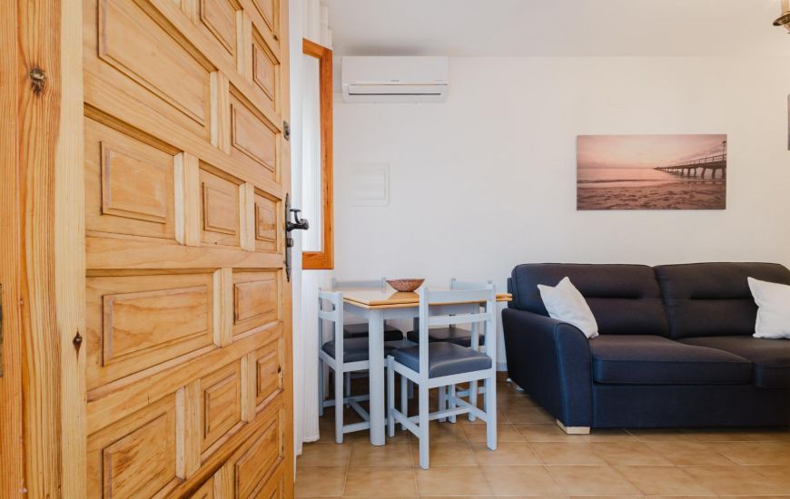 Sale - Bungalow - Torrevieja