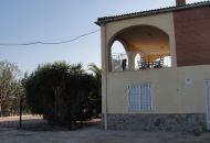 Sale - Country Property - Crevillente