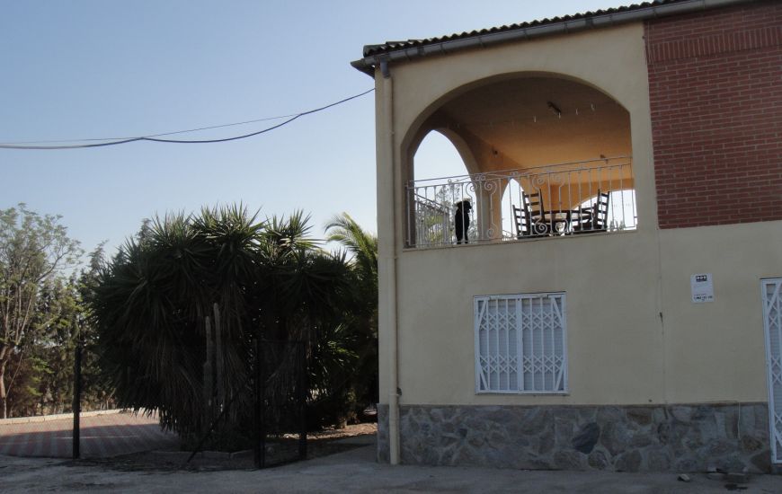 Sale - Country Property - Crevillente