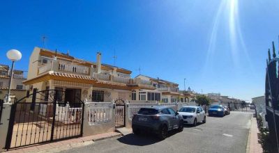 Semi Detached - Sale - Playa Flamenca - Play Flamenca